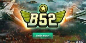 Đại Chiến B52 – Trải Nghiệm Game Chiến Lược Hấp Dẫn