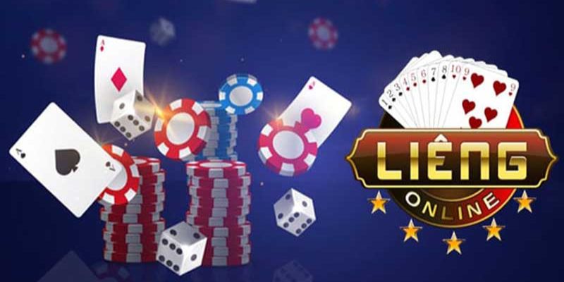 Liêng B52 - Sân Chơi Đỉnh Cao Cho Dân Đam Mê Game Bài Online