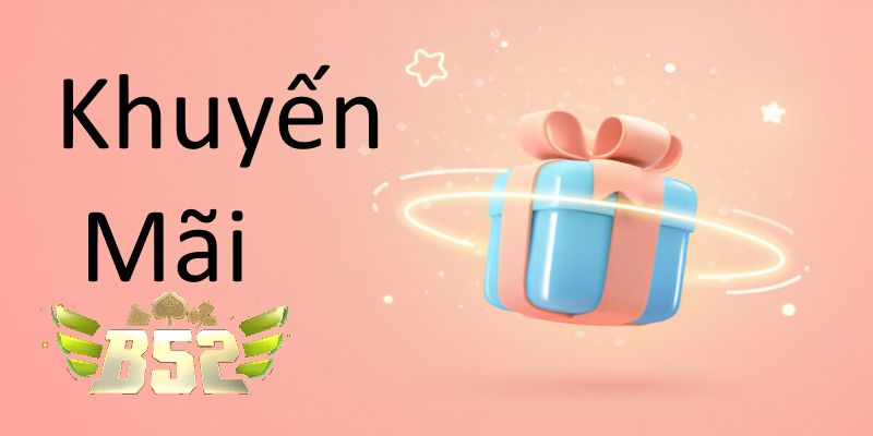 Cổng game đem lại đa dạng các chương trình khuyến mãi hấp dẫn giúp cược thủ tối ưu hóa vốn chơi