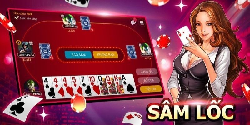 Trải Nghiệm Tựa Game Bài Hấp Dẫn Sâm B52 Ngay Hôm Nay