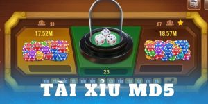 Tài Xỉu MD5 B52 – Cách Chơi Game Dành Cho Người Mới