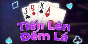 Tiến Lên Đếm Lá B52 – Cổng Game Bài Hấp Dẫn Nhất 2024