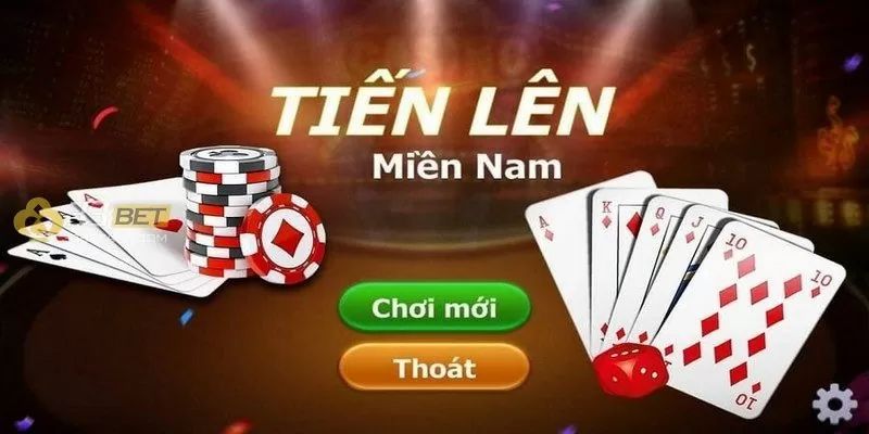 Tiến Lên Miền Nam B52: Trải Nghiệm Game Bài Hấp Dẫn Nhất